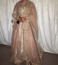 Asian Indian Pakistani Bridal