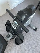 JLL R200 Rowing Machine with