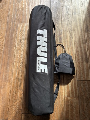 Thule ranger folding roof - ranger,