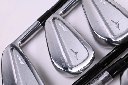 Mizuno irons 4 - sc,