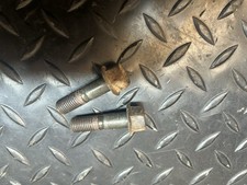 Yamaha FZS 600 Fazer Rear