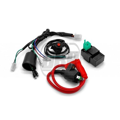 Genuine wiring loom harness - genuine,
