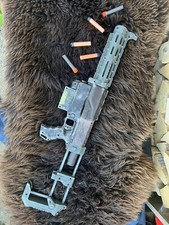 Nerf Custom Mod Retaliator