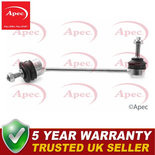 Apec rear left - rear, stabiliser