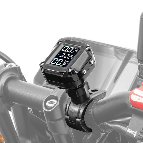 Tyre pressure system - rdks, for