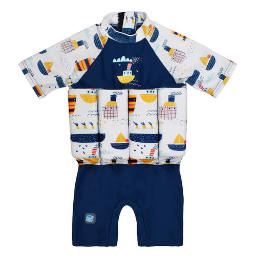 Splash about sleeved - splash,