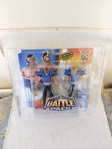Ukg wwe legion - 85%, of