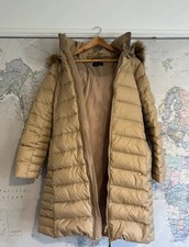 Jaeger Women's Coat, Size 14