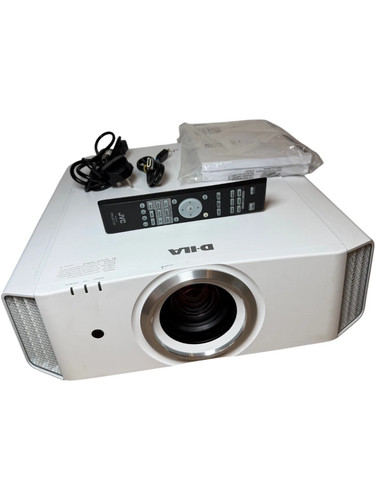 Jvc dla x35we - jvc, d-ila