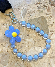 WALKING STICK WRIST STRAP LOOP