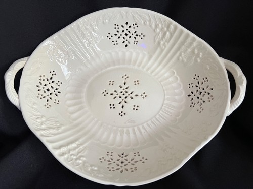 Vintage royal creamware - royal,