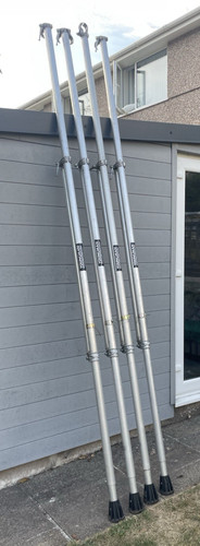 Boss youngman aluminium - boss, /