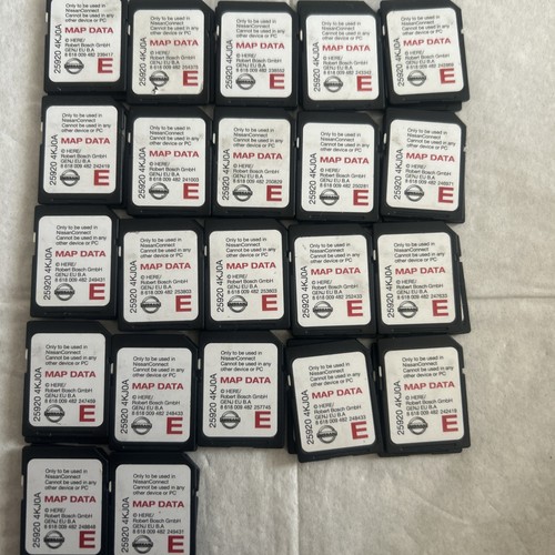Nissan connect3 bulk buy - connect3,
