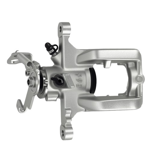 Rear right disc brake - rear,