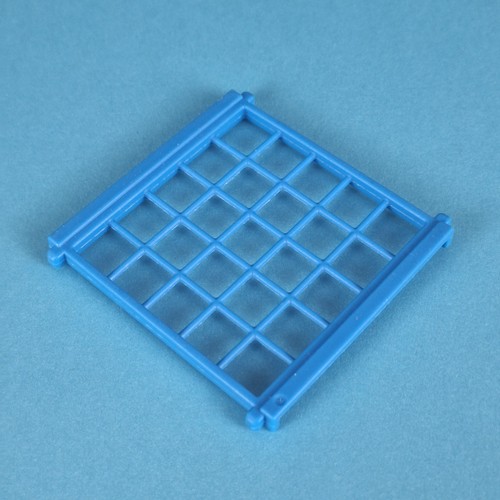 Playmobil 4447 blue - blue, pallet