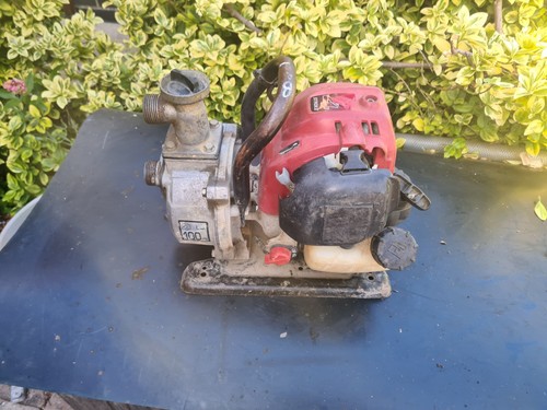 Honda wx10t inch - wx10t, water