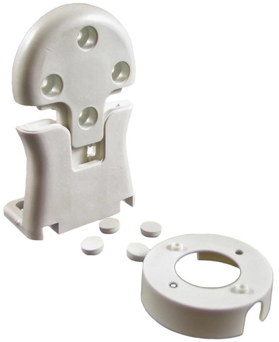 Somfy motor bracket - somfy,