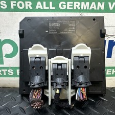 2018 SEAT LEON TDI FR MK3 BCM