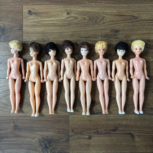 Lot vintage sindy doll - lot, of