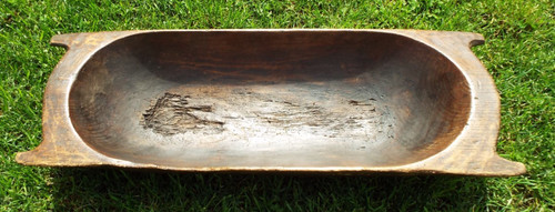 Large 94cm elm dough - large,