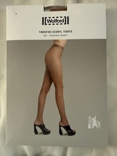 Wolford Honey Twenties Tights