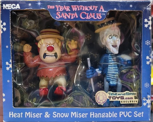Year without santa claus - santa,