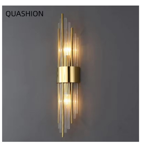 Modern led wall - led,