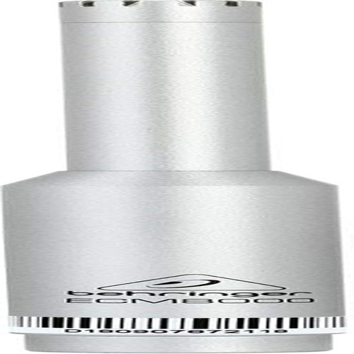 Behringer ecm8000 ultra - behringer,