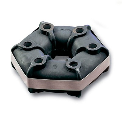 Metalastik rotoflex rubber - metalastik,