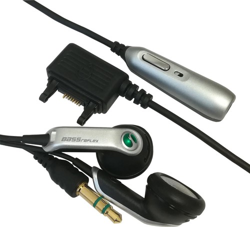 Genuine sony ericsson hpm - ericsson, hpm-64