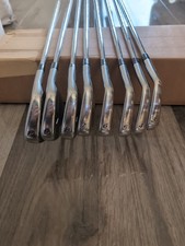 Taylormade Tour Preferred MB