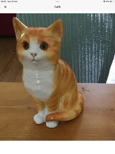 Just Cats & Co Ginger Tabby