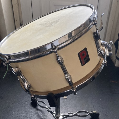 Premier super ace snare drum - ace,