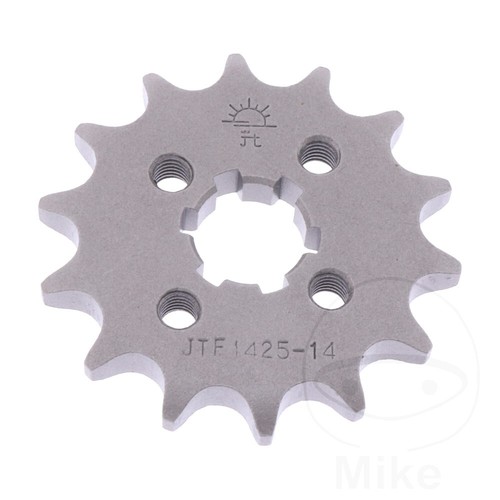 Front sprocket tooth 428 - jt,