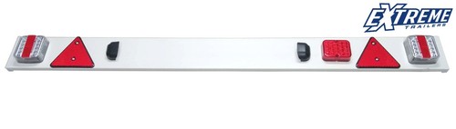 Extreme 1570mm road legal - 1570mm,