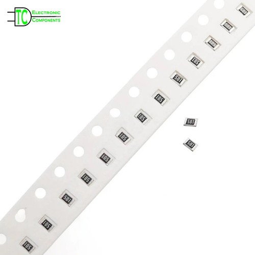 0805 smd resistors 125w - smd,