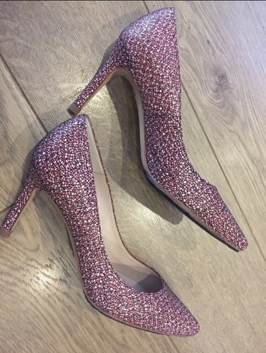 Bennett red court - bennett, shoes