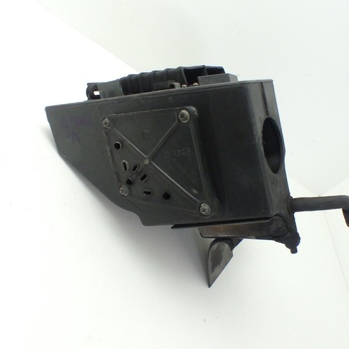 Air filter box - air,