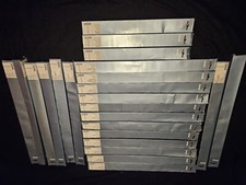 Lot 23 Saab Ice Wiper Blades 9 5 900 9000 9 3 Official