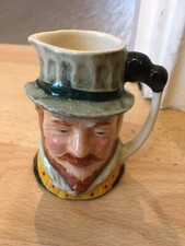 Sandland Character Lancaster