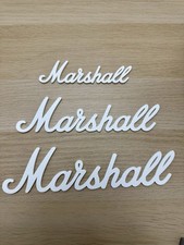 Marshall Logo