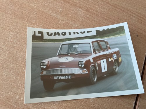 1968 brands hatch broadspeed - 1968,