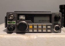 Yaesu FT290R MK2 VHF