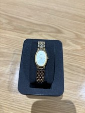 Vintage Ladies Watch Seiko