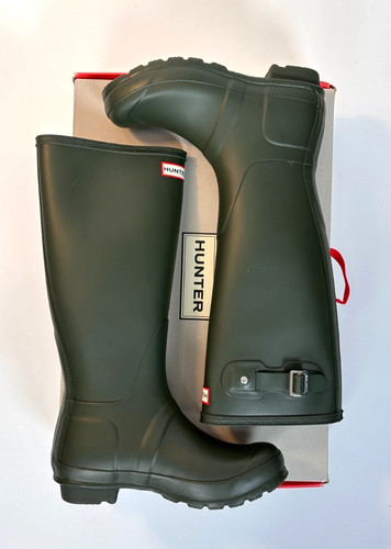 Womens hunter original tall - womens,