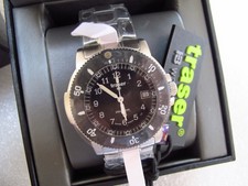 Vintage Traser  Commander 100