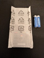 Samsung TV AA59-00759A Remote