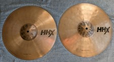 **Video** Sabian HHX Stage