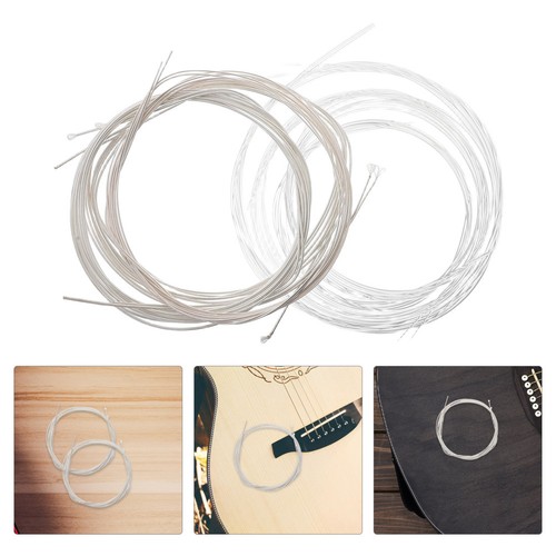 Set durable oud strings - oud,