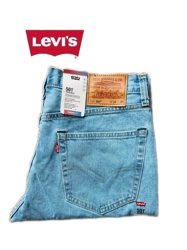 Levi 501 original regular - 501,